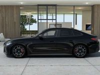 gebraucht BMW i4 M50 BLACK BEAUTY Aktion 2024