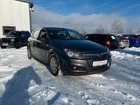 Gebraucht Opel Astra 116 PS (85 kW) 2009 Grau Limousine