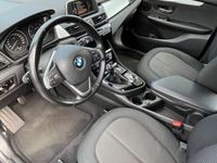 gebraucht BMW 216 Gran Tourer 216d Advantage Advantage