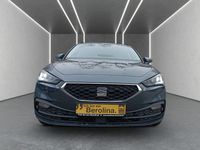 Neu Seat Leon ST 116 PS (85 kW) 2026 Grau Kombi