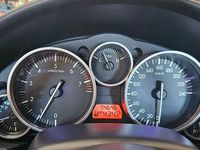 Gebraucht Mazda MX5 Energy 126 PS (92 kW) 2006 Grau Cabrio