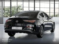 Gebraucht Mercedes CLA200 AMG line 163 PS (119 kW) 2025
