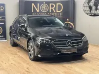 Gebraucht Mercedes E300 Avantgarde 122 PS (89 kW) 2023 Schwarz