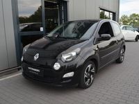 Gebraucht Renault Twingo Initiale Paris 75 PS (55 kW) 2014 Perlmuttschwarz Kleinwagen