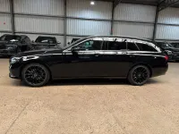 Occasion Mercedes E200 160 ch (117 kW) 2021 Noir Break