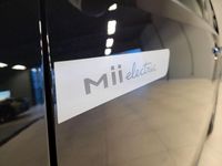 Gebraucht Seat Mii Electric 61 kW (83 PS) 2020 Schwarz Kleinwagen