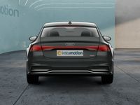 gebraucht Audi A7 Audi A7, 103.473 km, 231 PS, EZ 03.2019, Diesel