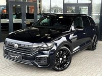 Gebraucht VW Touareg R-line 462 PS (339 kW) 2020 Blau SUV