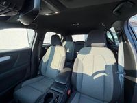 Gebraucht Volvo XC40 Core 129 PS (94 kW) 2024 Schwarz SUV