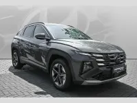 Neu Hyundai Tucson Trend 252 PS (185 kW) 2025 Grau SUV