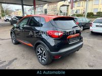 gebraucht Renault Captur 120 Luxe