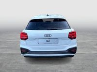 Neu Audi Q2 S-Line 116 PS (85 kW) 2026 Weiss SUV