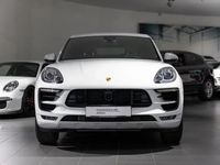 gebraucht Porsche Macan Memory-Paket SportDesign Paket BOSE 20-Zoll