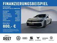Gebraucht VW Passat R-line 177 PS (130 kW) 2026 Weiß Kombi
