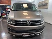 Second-hand VW T6 150 CP (110 kW) 2019 Bej Van