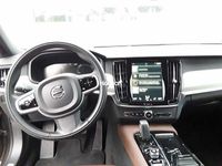Gebraucht Volvo V90 R-Design 392 PS (288 kW) 2020 Grau Kombi