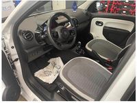 Gebraucht Renault Twingo Zen 60 kW (82 PS) 2021 Weiß Kleinwagen