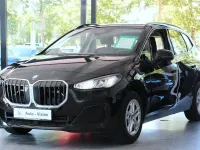 Gebraucht BMW 216 Active Tourer Shadowline 122 PS (89 kW) 2025 Schwarz Van / Kleinbus