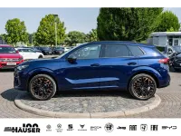 Neu Cupra Terramar VZ 272 PS (200 kW) 2026 Dunkelblau SUV