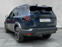 Gebraucht Dacia Bigster Extreme 131 PS (96 kW) 2025 Blau SUV