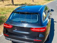 Gebraucht Mercedes E220 Avantgarde 194 PS (142 kW) 2017 Schwarz Kombi