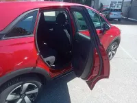 Gebraucht Opel Astra 105 PS (77 kW) 2019 Lava rot Kleinwagen