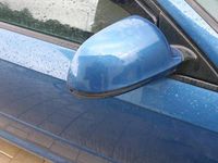 Second-hand Audi A3 140 CP (102 kW) 2008 Albastru Hatchback