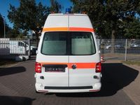 Gebraucht VW T6 140 PS (102 kW) 2016 Weiß Van
