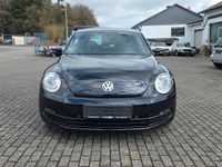Gebraucht VW Beetle 160 PS (117 kW) 2012 Schwarz Kleinwagen