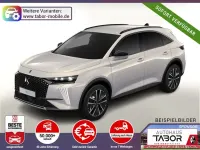 Neu DS Automobiles DS7 Crossback 131 PS (96 kW) 2026 Grau SUV
