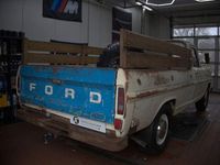 Gebraucht Ford F250 215 PS (158 kW) 1969 Pickup