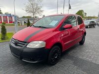 gebraucht VW Fox Fresh