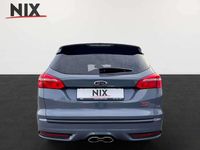 Usata Ford Focus ST 185 CV (136 kW) 2017 Grigio Station wagon