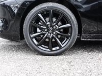 Neu Mazda 3 Nagisa 140 PS (102 kW) 2026 Jet black Kleinwagen