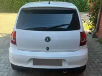 Gebraucht VW Fox Style 75 PS (55 kW) 2010 Kleinwagen