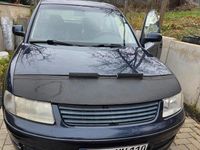 Gebraucht VW Passat 190 PS (139 kW) 1997 Blau Limousine