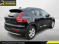Gebraucht Volvo XC40 129 PS (94 kW) 2024 Onyx black / metallic SUV
