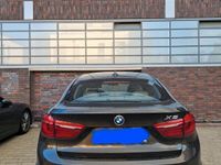 gebraucht BMW X6 Individualausstattung