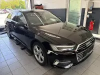 Gebraucht Audi A6 Sport 265 PS (194 kW) 2023 Mythosschwarz Kombi