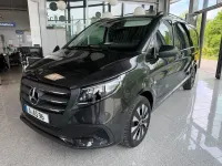 Gebraucht Mercedes Vito 190 PS (139 kW) 2026 Graphitgrau metallic Van