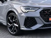 Gebraucht Audi RS Q3 Sportback Sport 400 PS (294 kW) 2023 Grau SUV
