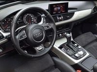 Gebraucht Audi A6 Allroad 320 PS (235 kW) 2016 Grau Kombi
