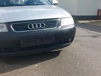 gebraucht Audi A3 1.9