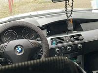 gebraucht BMW 520 D 2.0