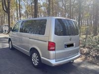 Second-hand VW T5 179 CP (131 kW) 2013 Gri Van