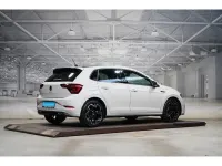Gebraucht VW Polo IQ Drive 95 PS (69 kW) 2025 Grau Limousine