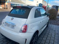 gebraucht Fiat 500C Abarth