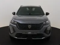 Neu Peugeot 2008 Allure 101 PS (74 kW) 2026 Grau (selenium grey) SUV