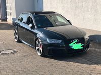 gebraucht Audi RS3 2.5 ABT TFSI S tronic quattro Sportback -
