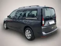 Neu VW Caddy Maxi Basis 122 PS (89 kW) 2026 Grau Van / Kleinbus